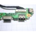 USB-VGA  plokštė Dell Inspiron N5010